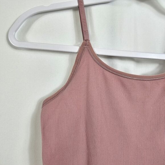 Lululemon Crew Neck Body Suit in Lavender - Size S - Picture 3 of 10